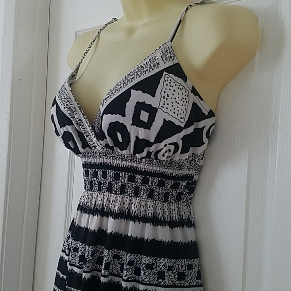 Fall Sundress - Picture 4 of 4